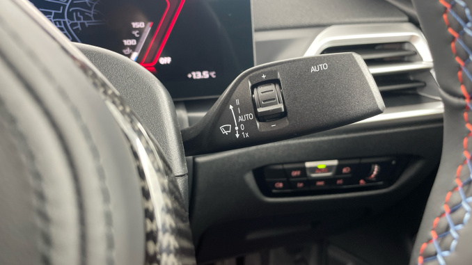 BMW M4 xDrive Competition M 2dr Step Auto Petrol Coupe - Image 60